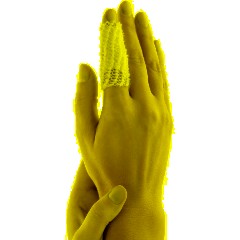 Бинт эластичный трубчатый, размер №1 25 метров Интекс - фото 2