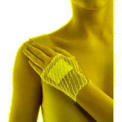 Бинт эластичный трубчатый, размер №2 25 метров Интекс - фото 2