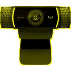 Веб-камера Logitech C922 Pro Stream Black (960-001089/960-001088) - фото 2