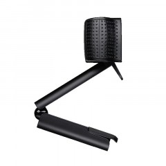 Веб-камера Logitech C922 Pro Stream Black (960-001089/960-001088) Веб-камера Logitech C922 Pro Stream Black (960-001089/960-001088) - фото 5