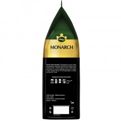 Кофе MONARCH Espresso в зернах,1кг Кофе MONARCH Espresso в зернах,1кг - фото 4