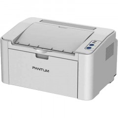 Принтер Pantum P2200 (P2200), А4, 20 стр/мин Принтер Pantum P2200 (P2200), А4, 20 стр/мин - фото 2