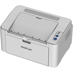 Принтер Pantum P2200 (P2200), А4, 20 стр/мин Принтер Pantum P2200 (P2200), А4, 20 стр/мин - фото 3