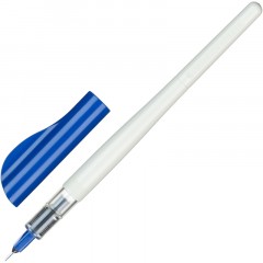 Ручка перьевая для каллиграфии PILOT Parallel Pen, 6,0 мм FP3-60-SS Ручка перьевая для каллиграфии PILOT Parallel Pen, 6,0 мм FP3-60-SS - фото 2