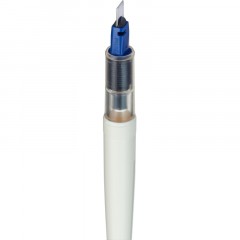 Ручка перьевая для каллиграфии PILOT Parallel Pen, 6,0 мм FP3-60-SS Ручка перьевая для каллиграфии PILOT Parallel Pen, 6,0 мм FP3-60-SS - фото 4
