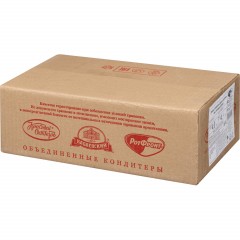 Печенье Ёшкина коровка топленое молоко, 4 кг - фото 3