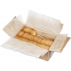 Печенье Ёшкина коровка топленое молоко, 4 кг - фото 5