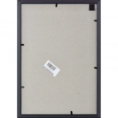 Рамка пластиковая 21x30 (A4) Салатовый, с пластико Рамка пластиковая 21x30 (A4) Салатовый, с пластико - фото 2