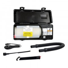 Пылесос 3M Field Service Vacuum Cleaner 497AB, 220V (Katun/SCS) Пылесос 3M Field Service Vacuum Cleaner 497AB, 220V (Katun/SCS) - фото 2