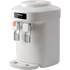 Кулер HotFrost D65E, наcтольный, электронный, белый Кулер HotFrost D65E, наcтольный, электронный, белый - фото 1