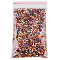 Пакет с замком (Zip Lock) 25x35 см., 35мкм, 100 шт/ ЭКОНОМ Пакет с замком (Zip Lock) 25x35 см., 35мкм, 100 шт/ ЭКОНОМ - фото 2
