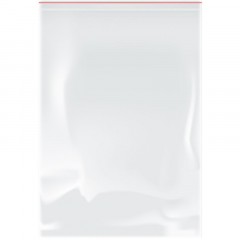 Пакет с замком (Zip Lock) 25x35 см., 35мкм, 100 шт/ ЭКОНОМ Пакет с замком (Zip Lock) 25x35 см., 35мкм, 100 шт/ ЭКОНОМ - фото 4