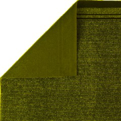 Коврик входной грязезащитный ворсовый дорожка 90x1000 см темно-серый-черный - фото 4