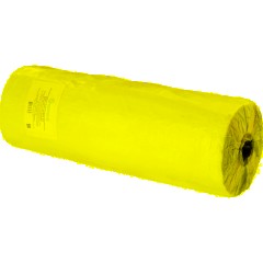 Коврик входной грязезащитный ворсовый дорожка 90x1000 см темно-серый-черный - фото 5