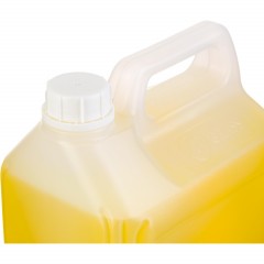 Средство для мытья посуды Velly 5л Лимон_ Средство для мытья посуды Velly 5л Лимон_ - фото 4