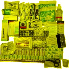 Аптечка первой помощи коллективная офисная  ф.34 (7369) - фото 3