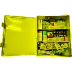 Аптечка первой помощи коллективная производственная  ф.34 (7352) - фото 2