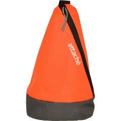 Рюкзак спортивный малый Attache оранжевый - фото 2