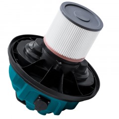 Пылесос строительный BORT BSS-2260-Twin (91272522) Пылесос строительный BORT BSS-2260-Twin (91272522) - фото 2