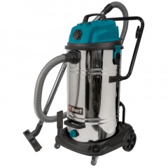 Пылесос строительный BORT BSS-2260-Twin (91272522) Пылесос строительный BORT BSS-2260-Twin (91272522) - фото 8