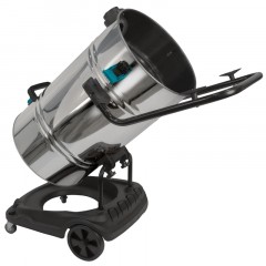 Пылесос строительный BORT BSS-2260-Twin (91272522) Пылесос строительный BORT BSS-2260-Twin (91272522) - фото 11