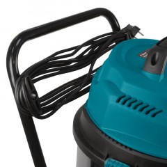 Пылесос строительный BORT BSS-2260-Twin (91272522) Пылесос строительный BORT BSS-2260-Twin (91272522) - фото 12