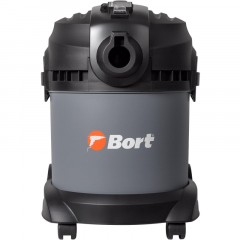 Пылесос строительный BORT BAX-1520-Smart Clean (98291148) Пылесос строительный BORT BAX-1520-Smart Clean (98291148) - фото 3