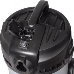 Пылесос строительный BORT BAX-1520-Smart Clean (98291148) Пылесос строительный BORT BAX-1520-Smart Clean (98291148) - фото 5
