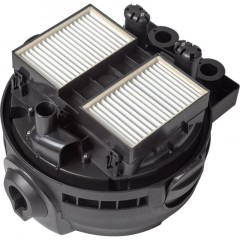 Пылесос строительный BORT BAX-1520-Smart Clean (98291148) Пылесос строительный BORT BAX-1520-Smart Clean (98291148) - фото 6