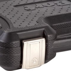 Набор инструмента ручного BORT BTK-46 (91279903) Набор инструмента ручного BORT BTK-46 (91279903) - фото 4