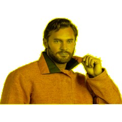 Костюм сварщика брезентовый КБР (арт.КС02) 56-58/170-176 - фото 13