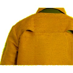 Костюм сварщика брезентовый КБР (арт.КС02) 48-50/182-188 - фото 17