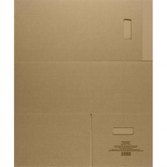 Короб архивный 395х315х270 , Т24, без крышки Короб архивный 395х315х270 , Т24, без крышки - фото 6