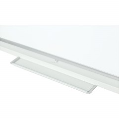 Флипчарт магнитно-маркерный Attache 70х100 двусторонний, на роликах - фото 3