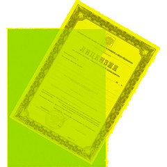 Папка уголок 150 мкм Элементари, синий 20шт/уп Россия - фото 4