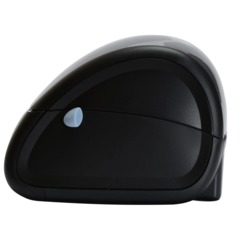 Этикет-принтер MPRINT LP58 EVA RS232-USB, черный_4522 - фото 2
