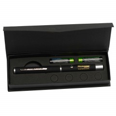 Детектор валют MERCURY/MERTECH D-110 ANTISTOKS (ручка-детектор) Детектор валют MERCURY/MERTECH D-110 ANTISTOKS (ручка-детектор) - фото 2