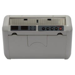 Счетчик банкнот Mercury/Mertech 50 MINI с АКБ Счетчик банкнот Mercury/Mertech 50 MINI с АКБ - фото 2