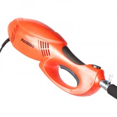 Триммер электрический PATRIOT ELT 1000 (250304430) Триммер электрический PATRIOT ELT 1000 (250304430) - фото 3