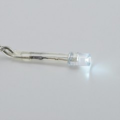 Гирлянда светодиодная Дождь 1,5x1,5 м, 144 LED, мерцание, белый, 235-035 Гирлянда светодиодная Дождь 1,5x1,5 м, 144 LED, мерцание, белый, 235-035 - фото 7