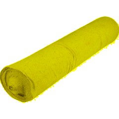 Полотно техническое холстопр. ХПП светлое, рул 1,5х50м пл. 180 г/м2 - фото 5
