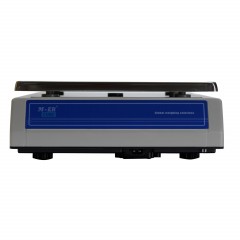 Весы фасовочные настольные M-ER 326AFL-6.1 Cube, LCD_3055 Весы фасовочные настольные M-ER 326AFL-6.1 Cube, LCD_3055 - фото 2