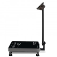 Весы торговые напольные M-ER 335ACLP-150.20 TURTLE,LED с расч. стоим_3118 Весы торговые напольные M-ER 335ACLP-150.20 TURTLE,LED с расч. стоим_3118 - фото 6