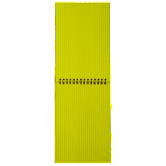 Блокнот А5,40л,клетка,гребень ЦВЕТЫ.ПАТТЕРН 3-40-251 в ассорт - фото 6