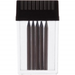 Грифели запасные для циркуля Attache, 10 шт, блистер - фото 2