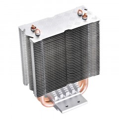 Кулер DEEPCOOL ICE EDGE Mini RET (ICEEDGE MINI FS V2.0) Кулер DEEPCOOL ICE EDGE Mini RET (ICEEDGE MINI FS V2.0) - фото 2