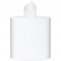 Полотенца бумажные д/держ. Protissue ЦВ 1сл.120м 12рул С194 Полотенца бумажные д/держ. Protissue ЦВ 1сл.120м 12рул С194 - фото 2