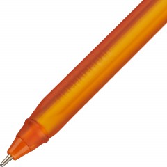 Ручка шариковая неавтомат. Attache Euphoria масл,синий,ассорт - фото 4