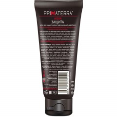 Крем защитный Primaterra AQUA для рук гидрофобный 100мл - фото 2