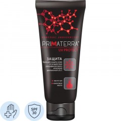 Крем защитный Primaterra UV PROTECT для лица и рук 100мл Крем защитный Primaterra UV PROTECT для лица и рук 100мл - фото 2